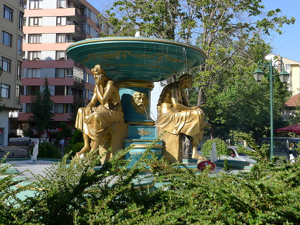 Eski